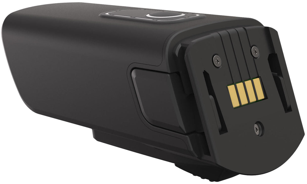 Contec accu dlux micro power