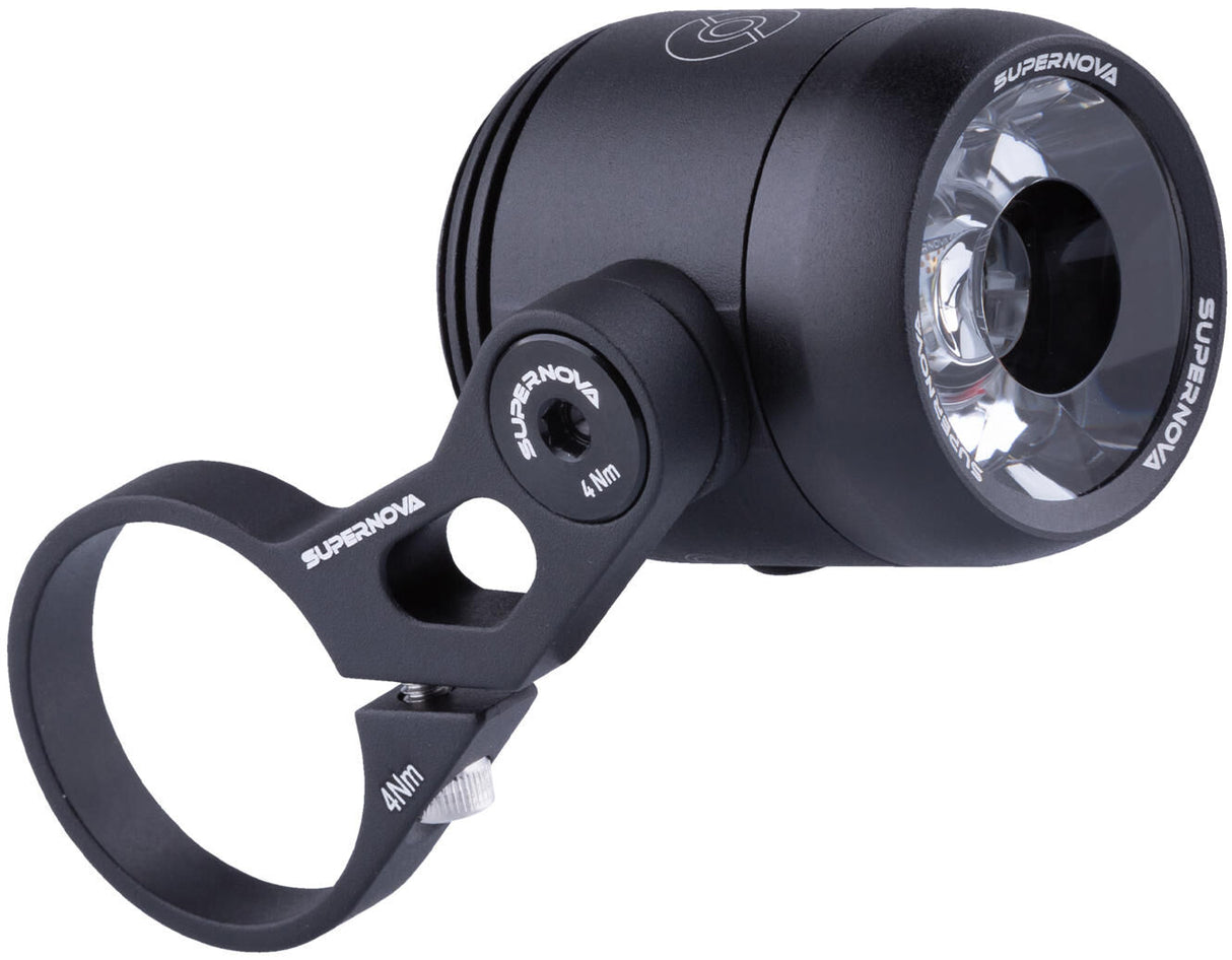 Supernova SUPERNOVA V521s HBM Koplamp voor e-bike 25
