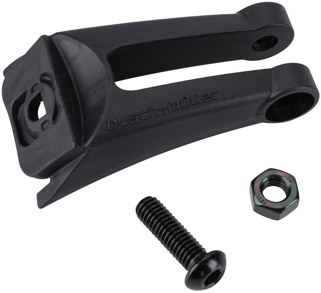 Busch + müller busch müller koplamphouder 471aol fr.light bracket b m 471 aol adapter
