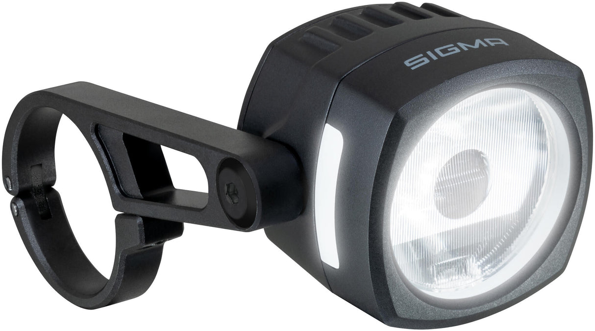 Sigma sport led koplamp eox light 150 led fr.light sp. eox light 150