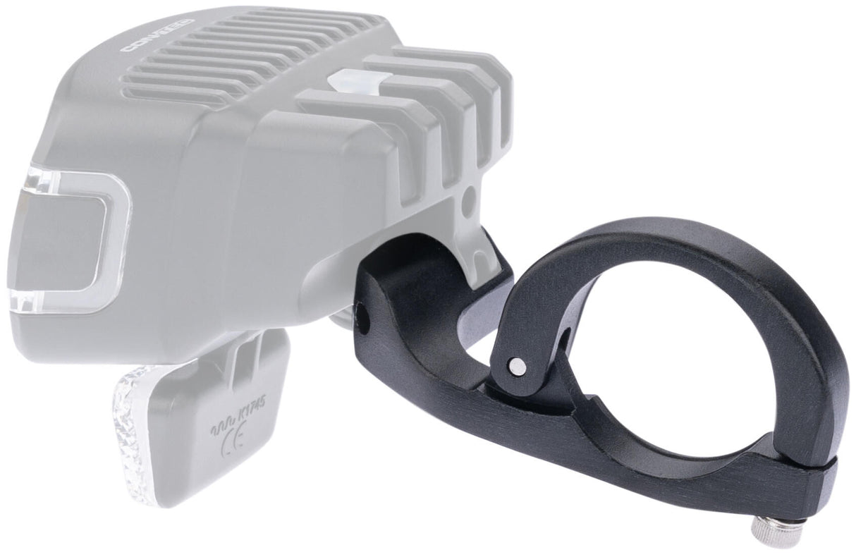 Contec reserve koplamphouder dlux