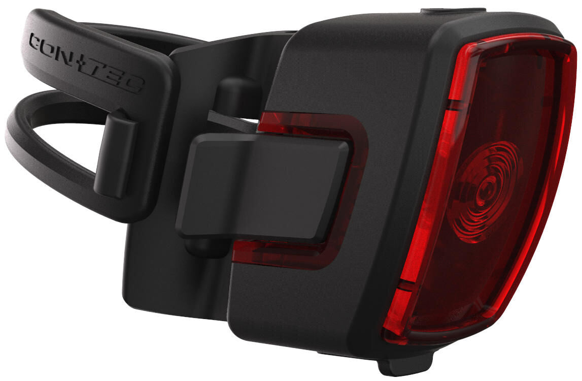 Contec led achterlicht dlux micro xs ct accu achterlicht dlux micro xs