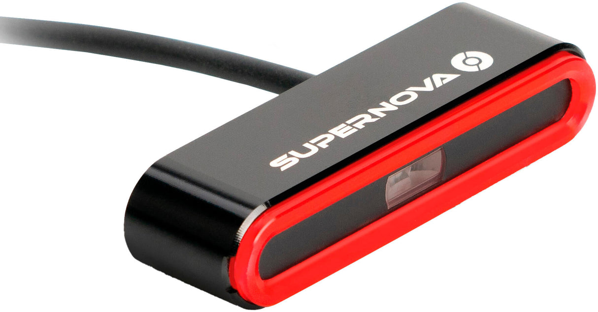Supernova achterlicht tl3 pro rear light tl3 pro