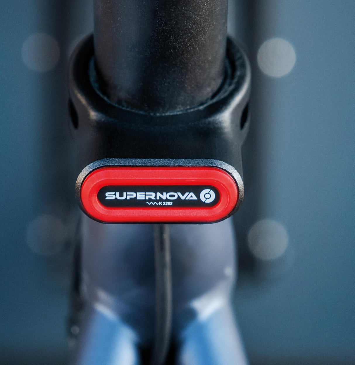 Supernova achterlicht tl3 mini achterlicht tl3 mini 6v 31,6mm
