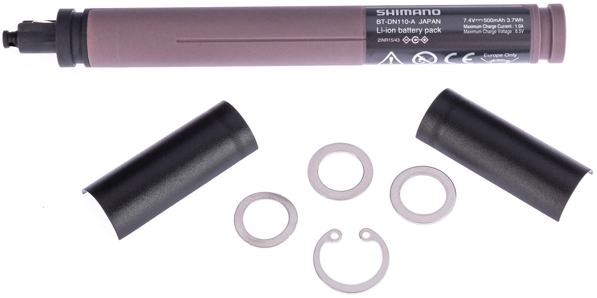 Shimano accu i-btdn110