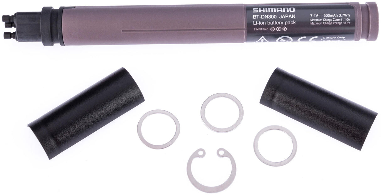 Shimano accu i-btdn3001