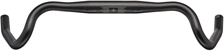 Ergotec Stuur Gravel Urban Adventure ø31,8x480 620 zwart