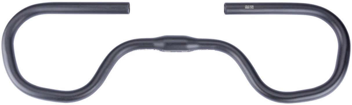 Ergotec multifunctie stuur "contest" multifu.handlebar ergotec contest black