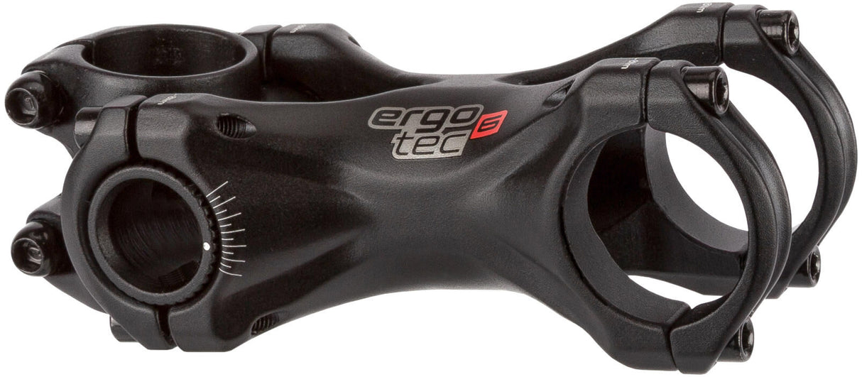 Ergotec voorbouw swell x stem sewll x 31,8mm 10mm