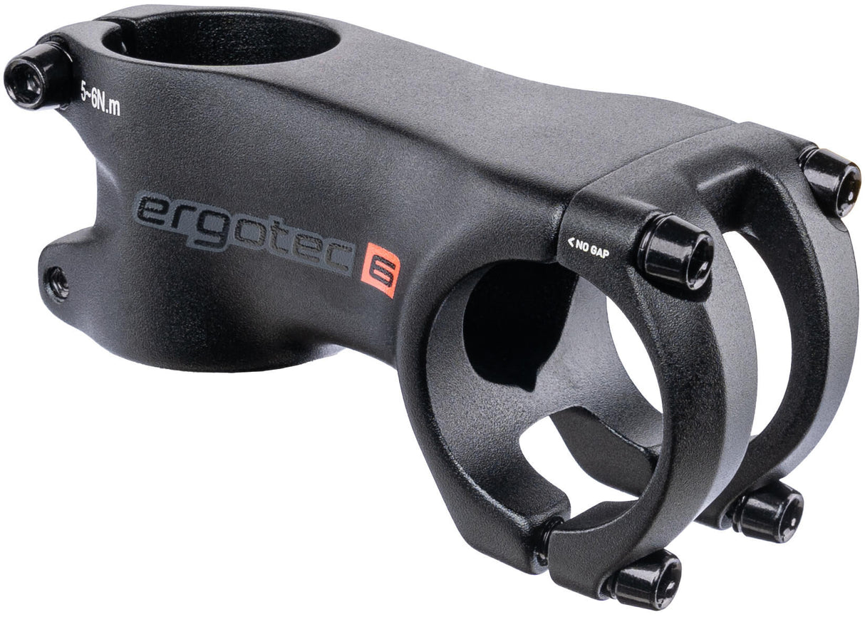 Elvedes ergotec voorbouw heekstengel ergotec heek 60mm niveau 6