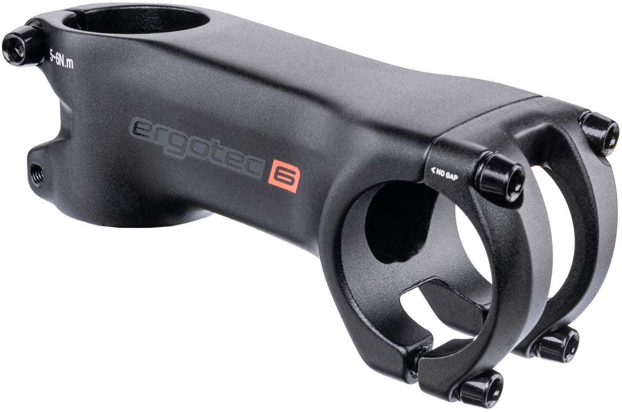 Elvedes ergotec voorbouw heekstengel ergotec heek 80mm niveau 6