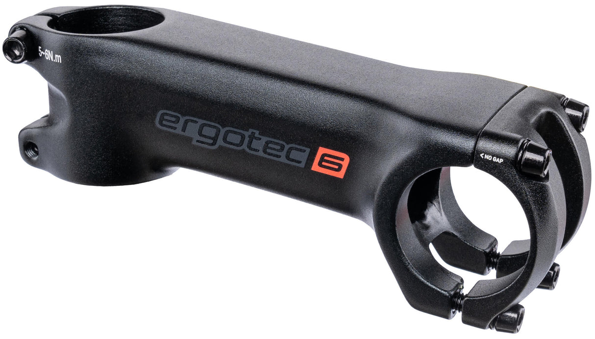 Elvedes ergotec voorbouw heekstengel ergotec heek 100mm niveau 6