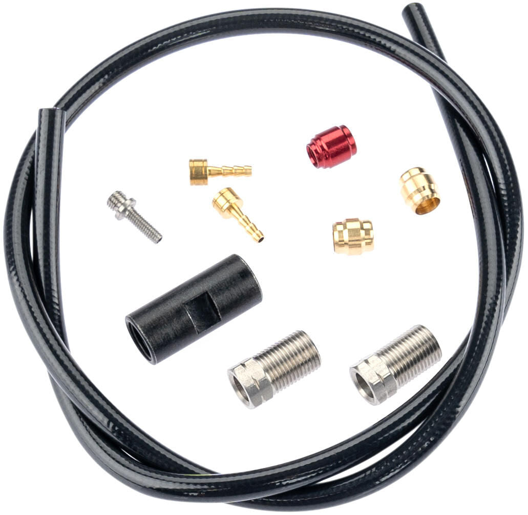 Contec verlenging set disc stop extend ct extension set disc stop extend avid sram
