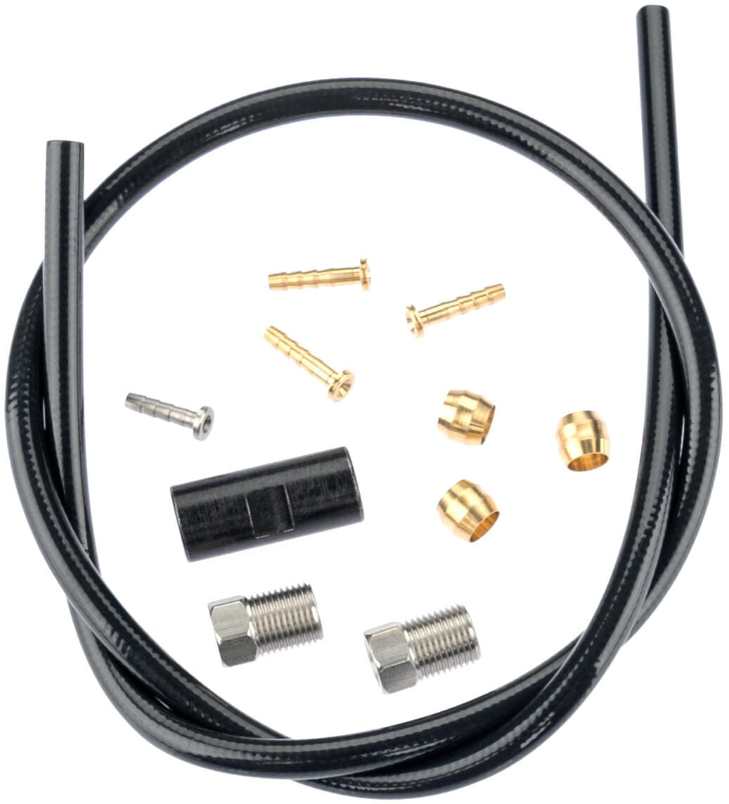Contec verlenging set disc stop extend