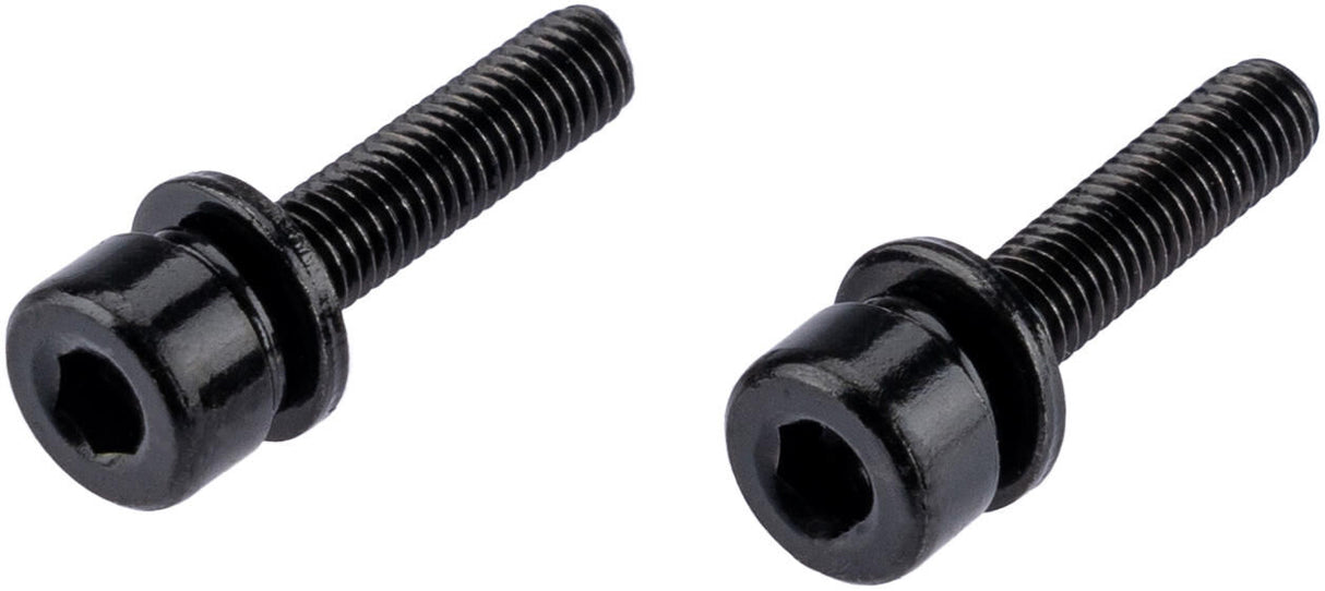Contec schroefbouten screwr ct screw bolt flat mount m5x24