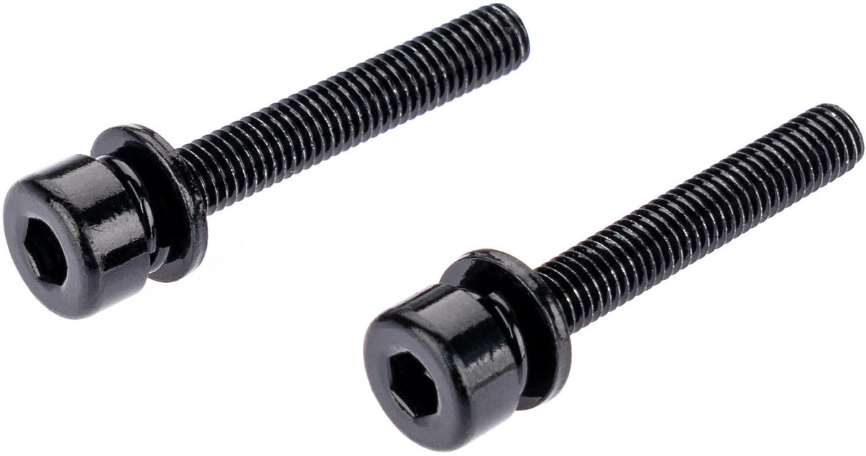 Contec schroefbouten screwr ct screw bolt flat mount m5x34