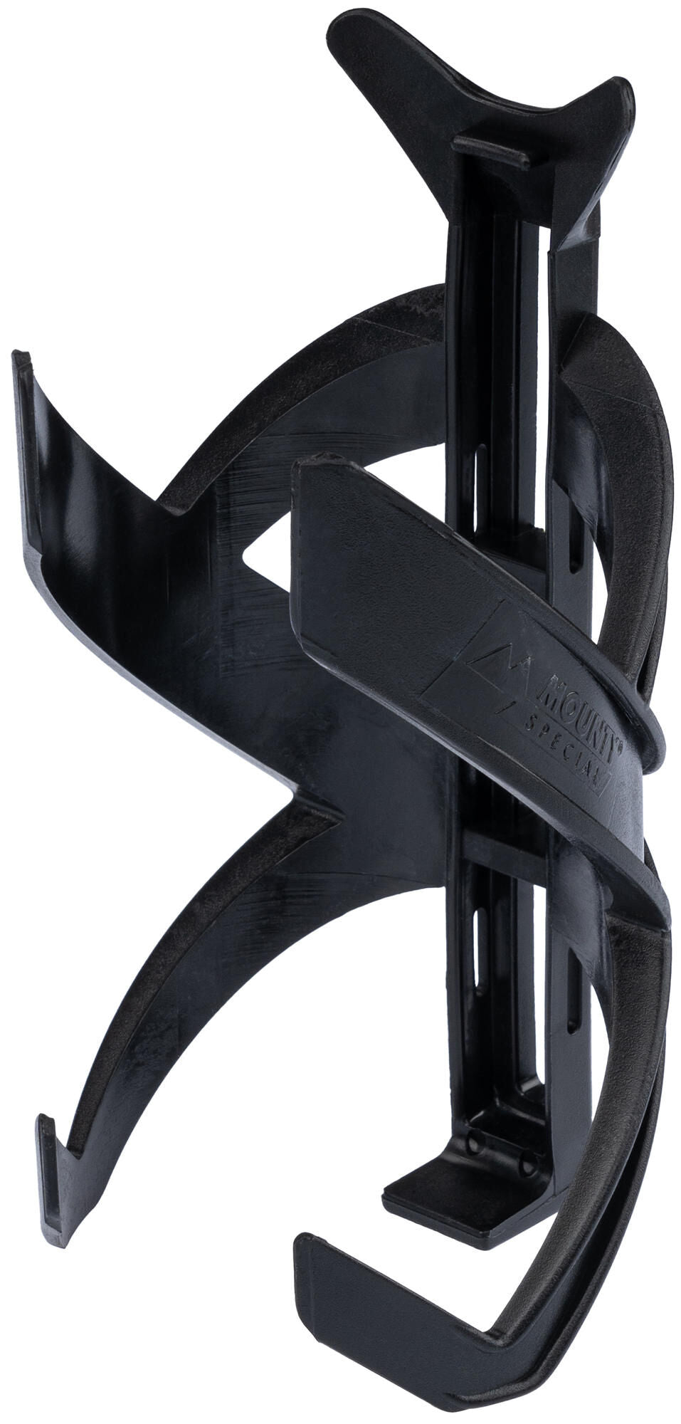 Mounty bidonhouder power cage bottle cage power cage pvc 0,5l