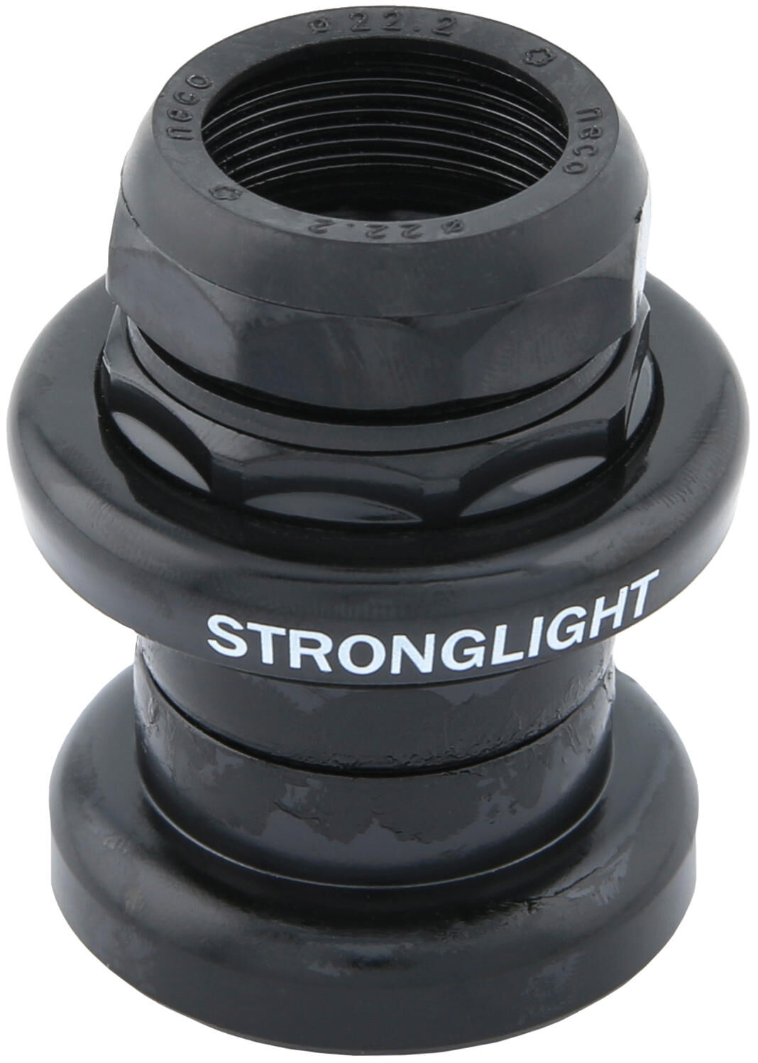 Stronglight balhoofdstel a9 standaard headset a9 1 standard steel b