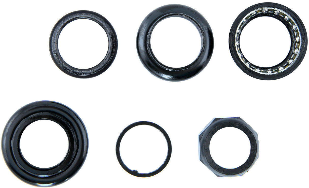 Stronglight balhoofdstel a9 standaard headset a9 1 standard steel b