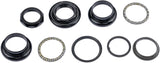 Ergotec Balhoofdset S118GK 1 1 8 met draad zwart