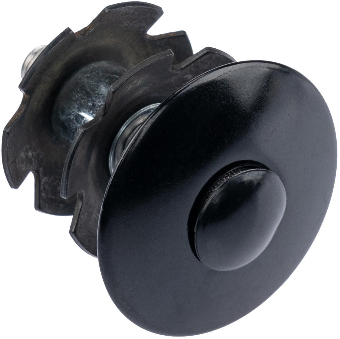 Ergotec a-head plug "conix" ahead clamp ergotec conix 1 1/8" b