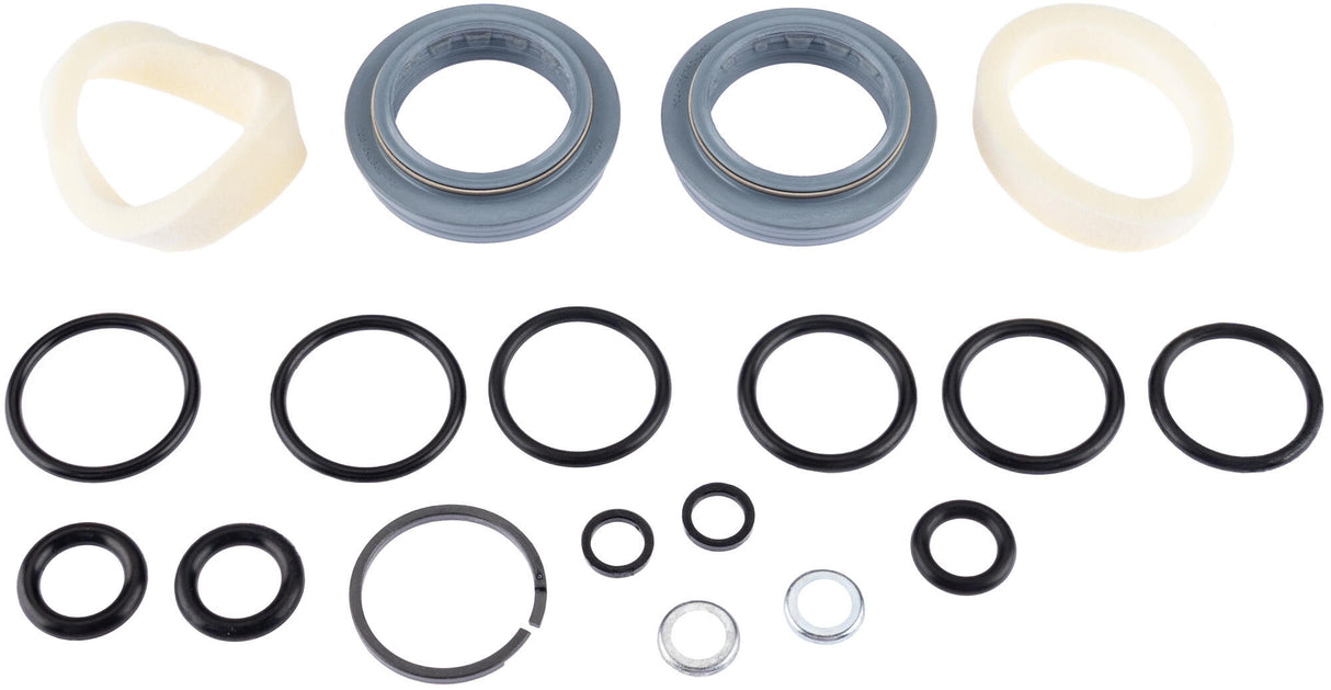 Rockshox service kit service kit argyle solo air