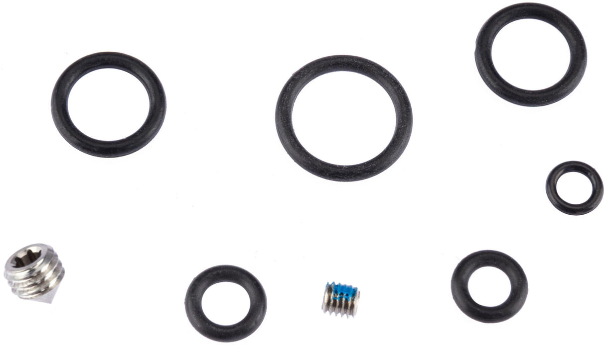 Rockshox service kit service kit f. x-loc