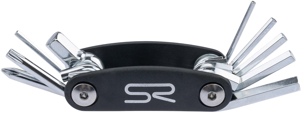 Selleroyal zadel selle royal vaia moderate zwart