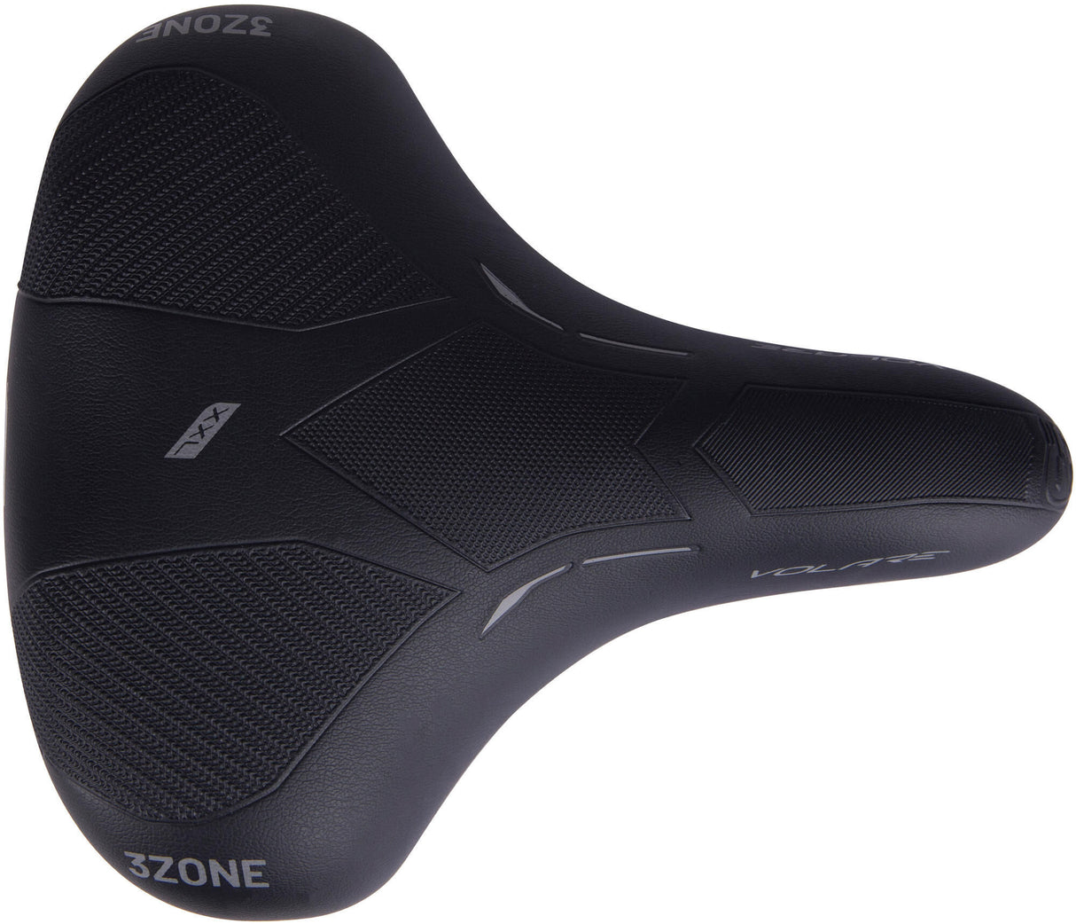 Contec zadel volare city xxl