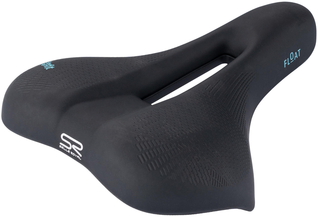 Zadel Selle Royal Float Moderate - Urban Life