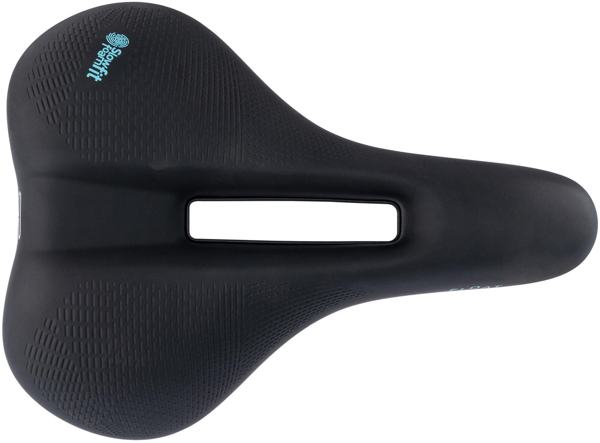 Zadel Selle Royal Float Moderate - Urban Life
