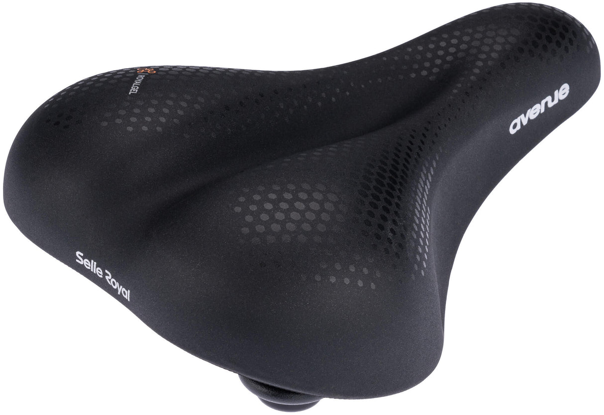 Zadel Selle royal 8466DGA Avenue