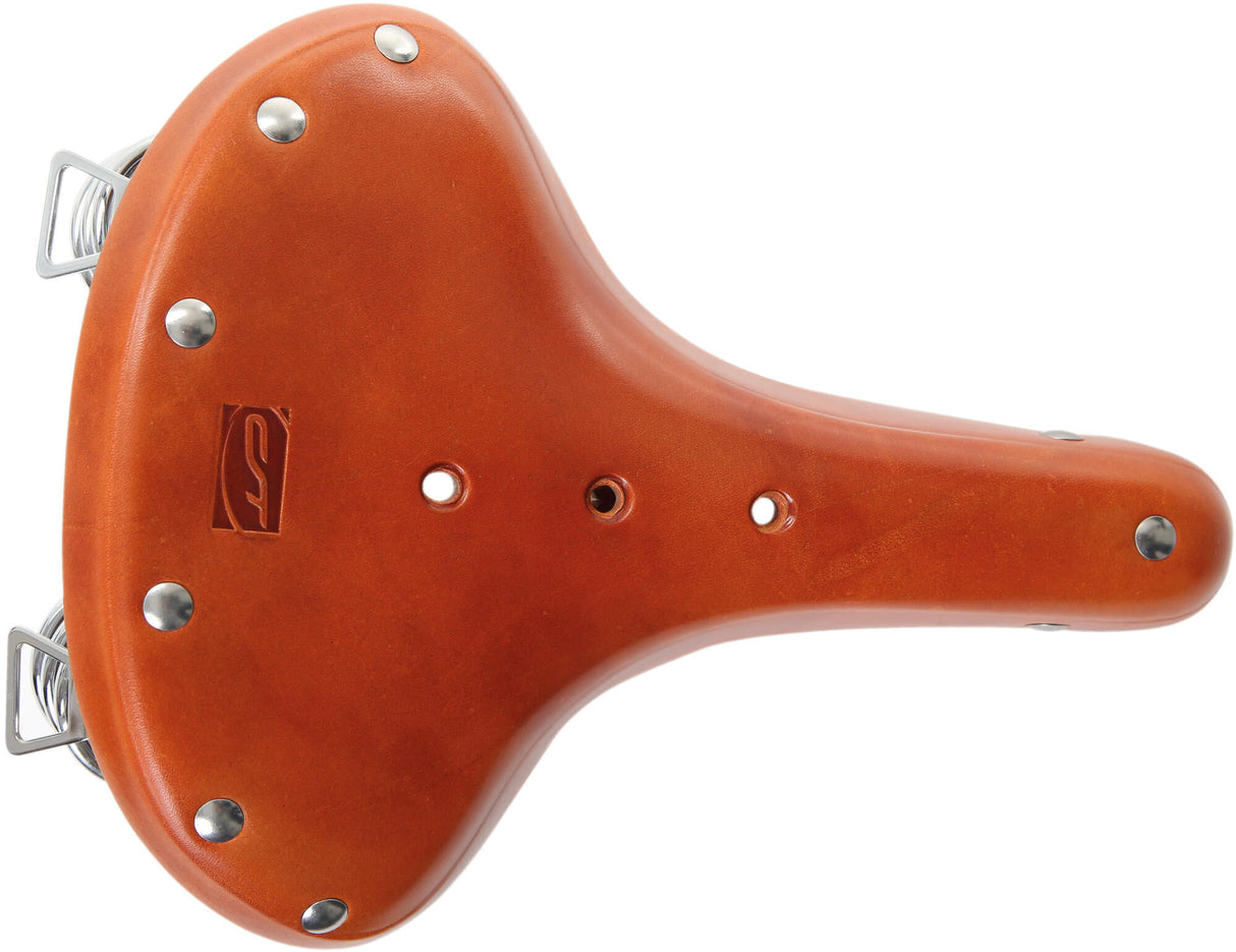 Contec zadel classic exclusiv touring herren
