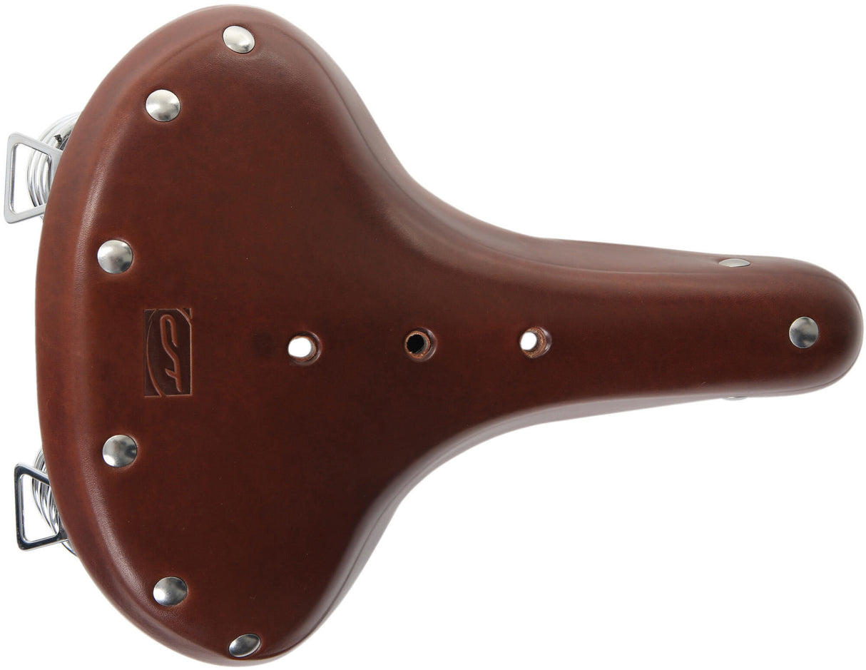 Contec zadel classic exclusiv touring herren