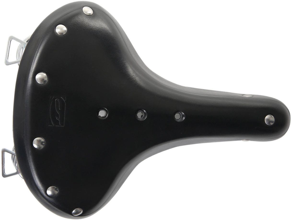 Contec zadel classic exclusiv touring herren