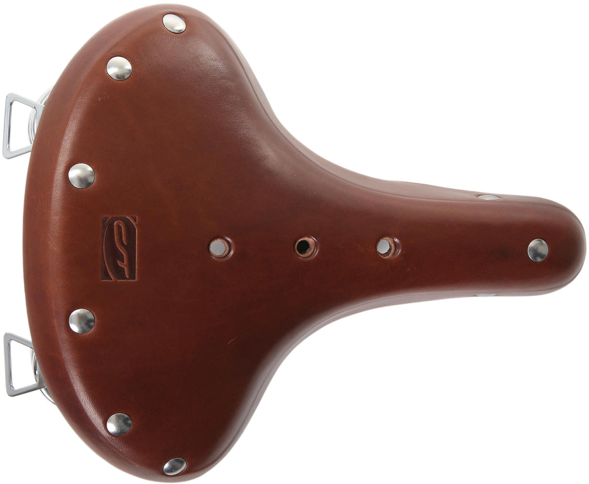 Contec zadel classic exclusiv touring damen