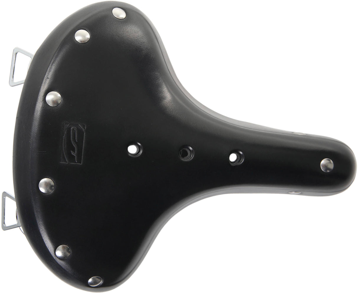 Contec zadel classic exclusiv touring damen