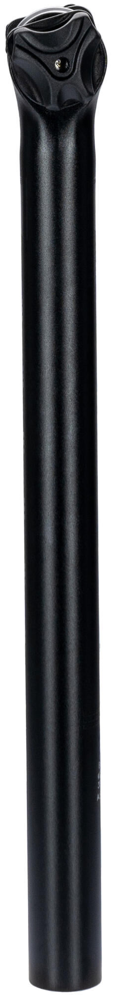 Contec patent-zadelpen bracer ct seatpost bracer 30,9x350mm, black