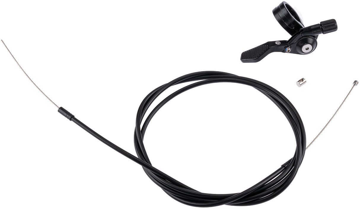 Ergotec vario zadelpen viper up down s dropper post viper up down 34,9mm