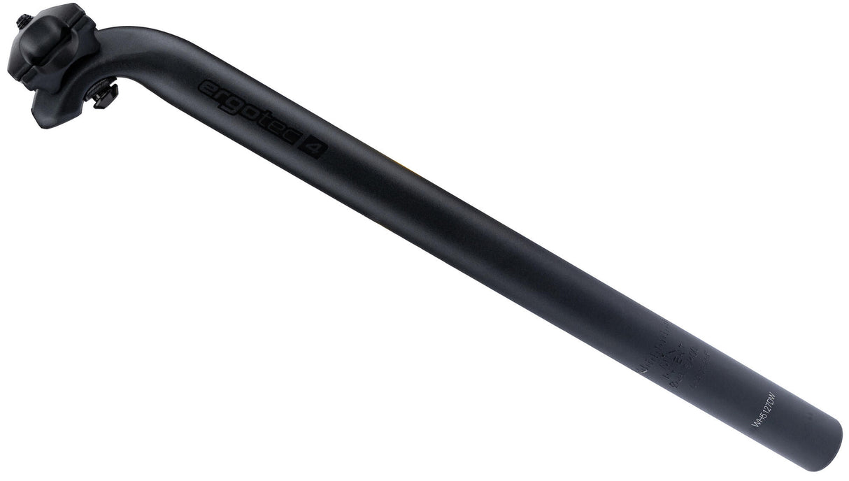 Ergotec patent-zadelpen hook seatpost hook 28.6 x 400mm
