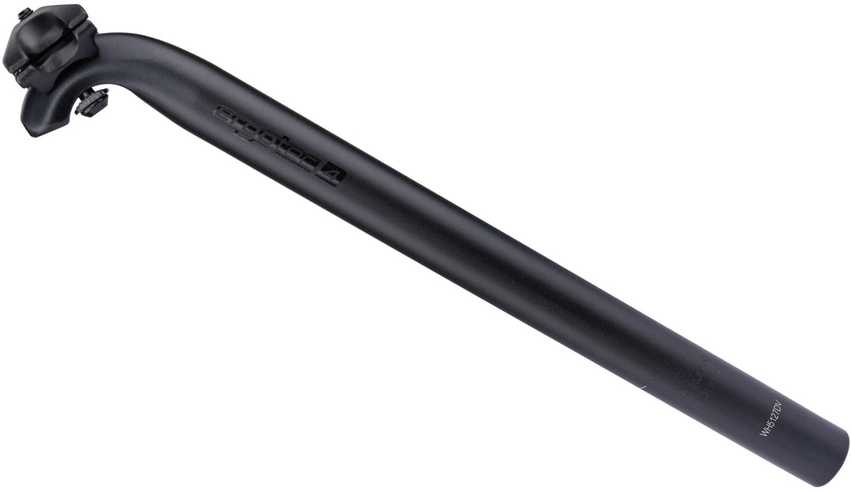 Ergotec patent-zadelpen hook seatpost hook 30,9x400mm