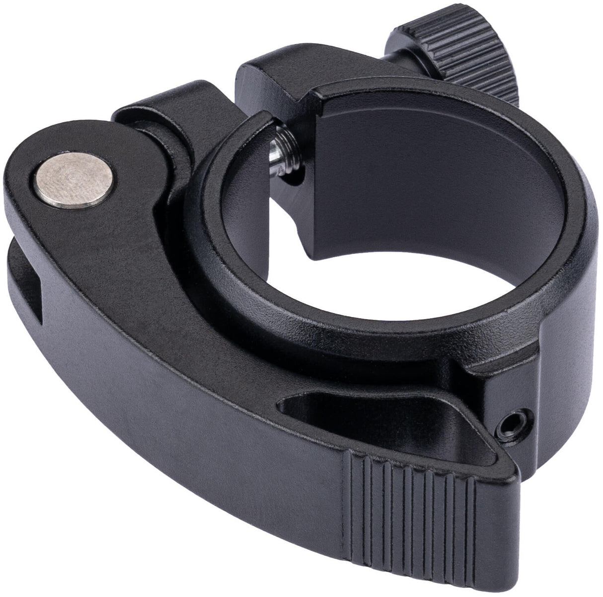 Ergotec zadelstrop scq-200 seatpost clamp scq-200 34,9mm