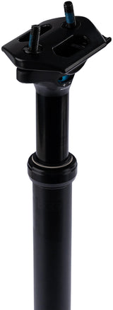 Contec verende patent-zadelpen nara air . ct susp. seatpost nara air 30,9x350mm 90-120kg