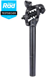 Contec parallellogram verende zadelpen nara air link+ ct par.seatpost nara air link+ 27,2x300mm