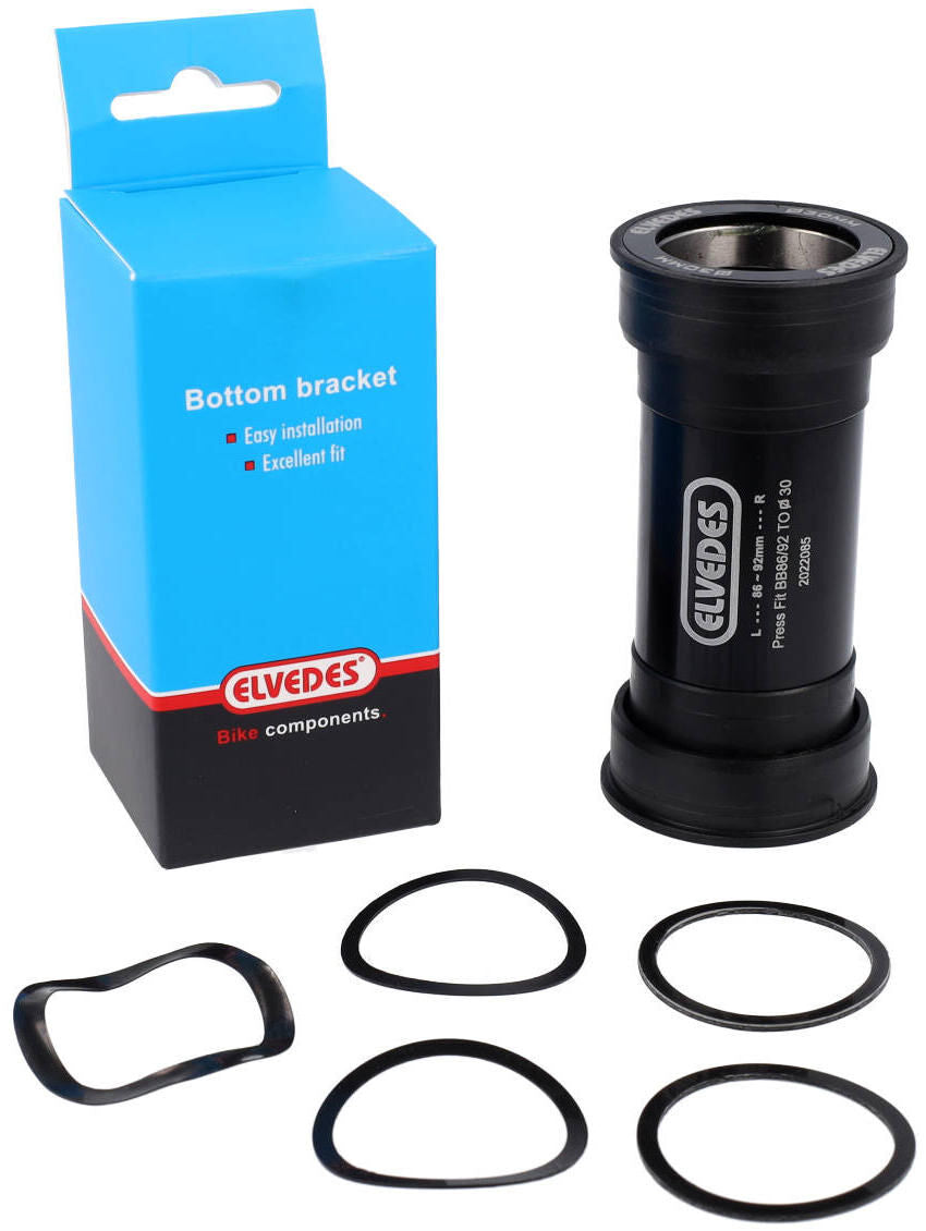 Elvedes trapas cupset pressfit