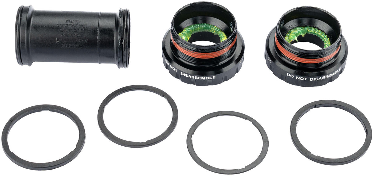 Shimano BB-MT501 BSA 68 73mm