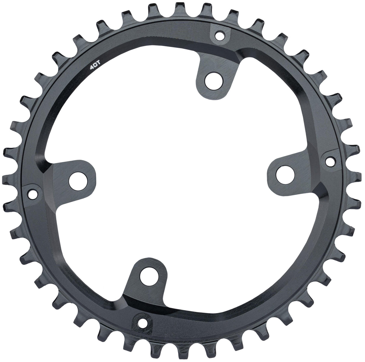 Shimano kettingblad cues fc-u8000-1 chain ring shim.cues fc-u8000-1 40t
