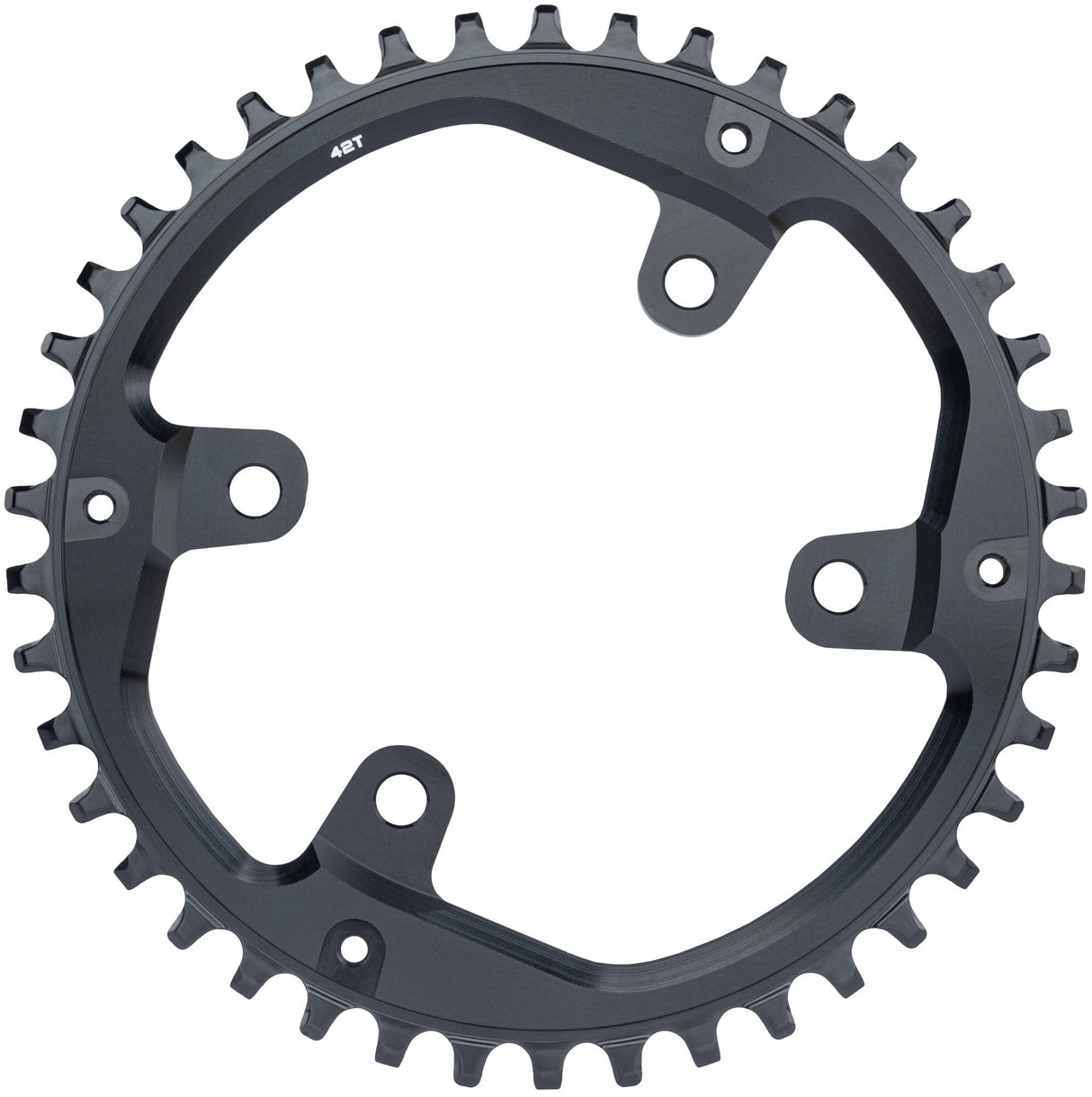 Shimano kettingblad cues fc-u8000-1 chain ring shim.cues fc-u8000-1 42t