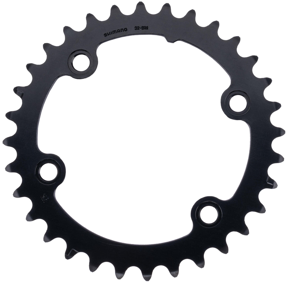 Shimano kettingblad "cues" fc-u8000-2 chain ring shim.cues fc-u8000-2 32t 96mm
