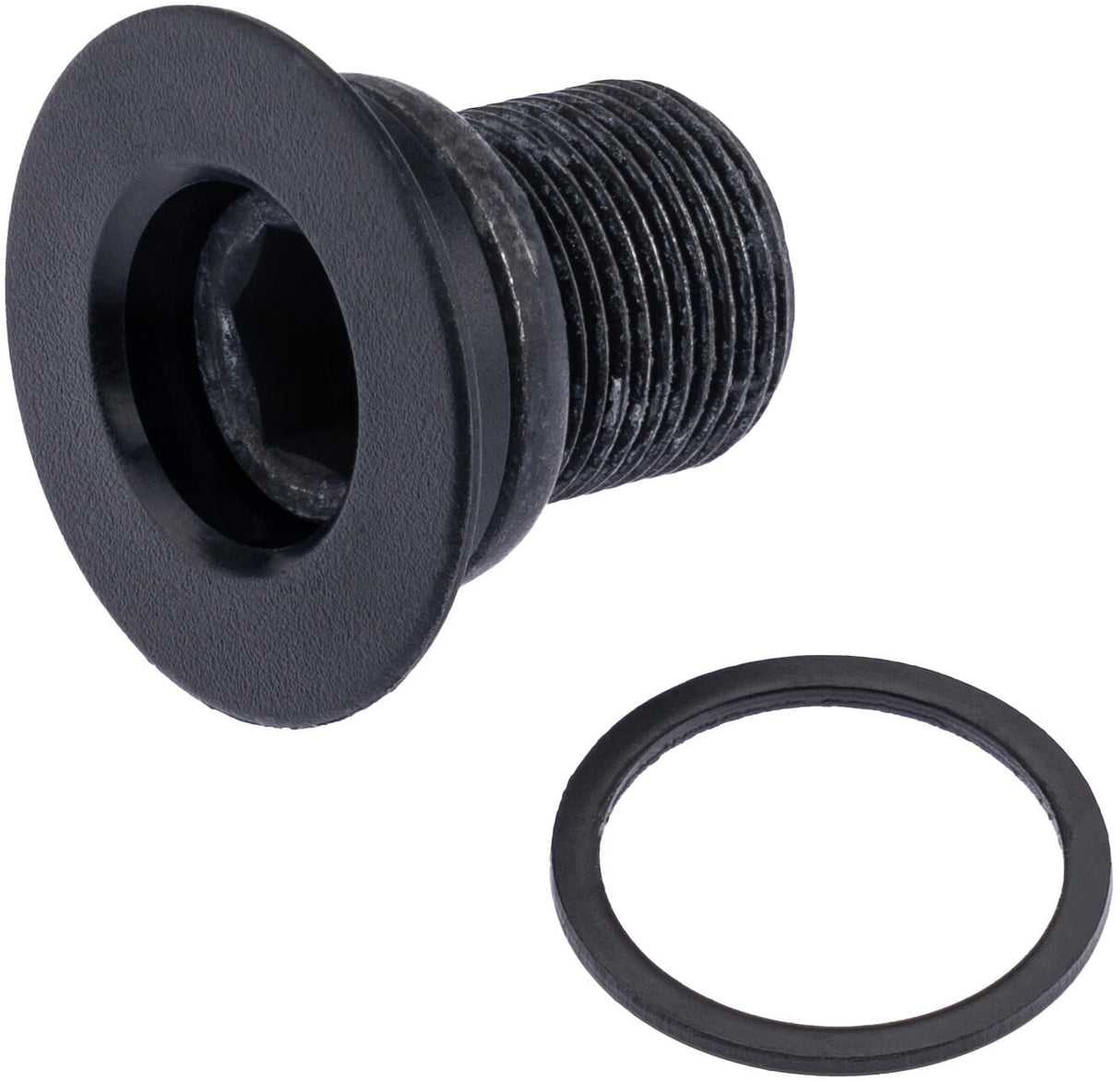 Shimano crankbout crank screw shim.cues fc u4000-1 4010-2+6000-1 -2